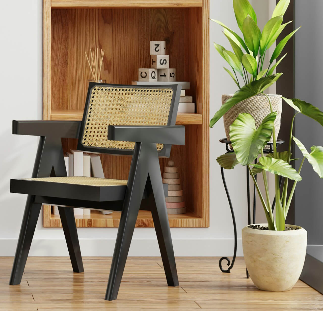 Windbreaker Colorblock Jacket