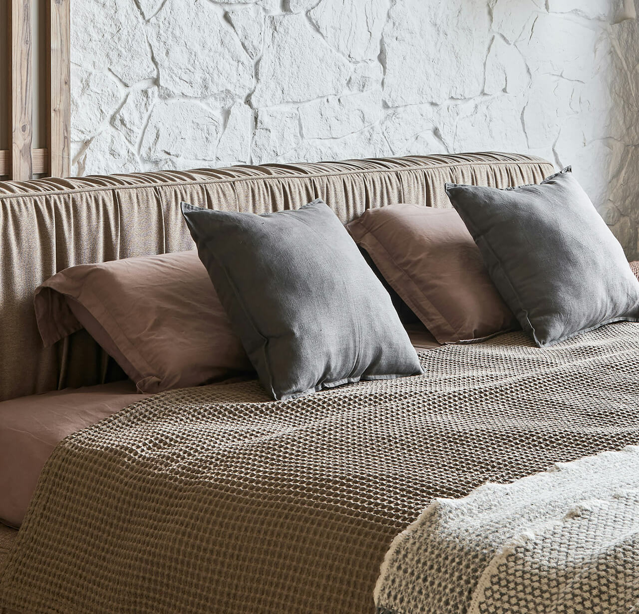 Oversized Poplin Shirt Dress