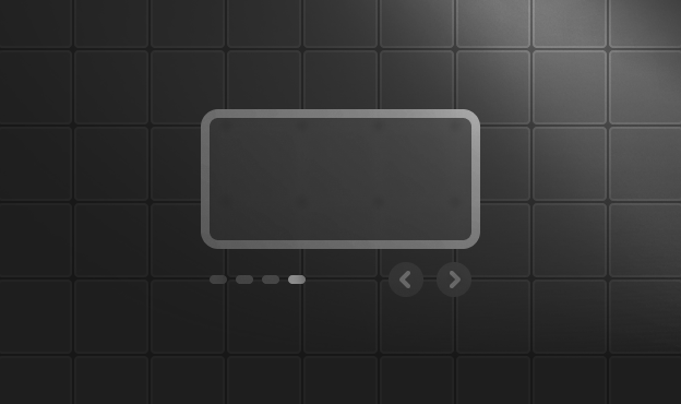 Carousel component preview