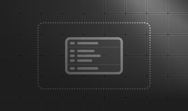 ContextMenu component preview