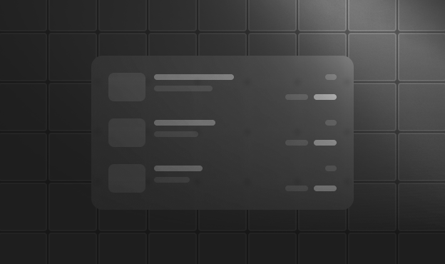 DataView component preview