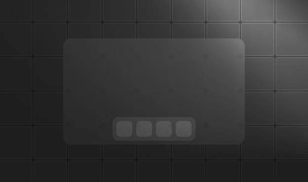 Dock component preview
