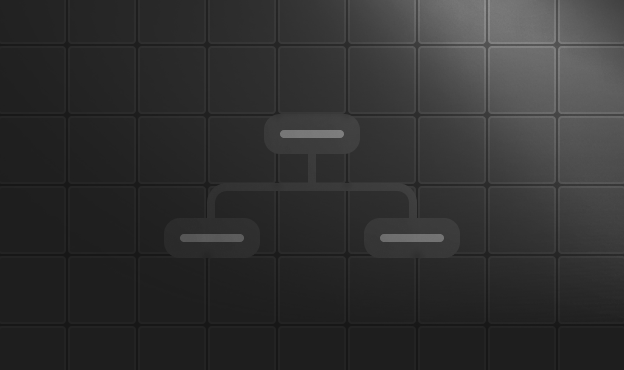 OrgChart component preview