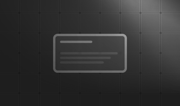 Panel component preview