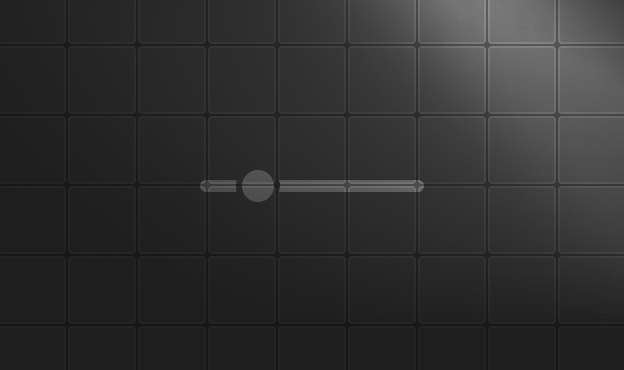 Slider component preview