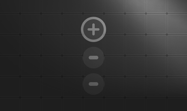 SpeedDial component preview
