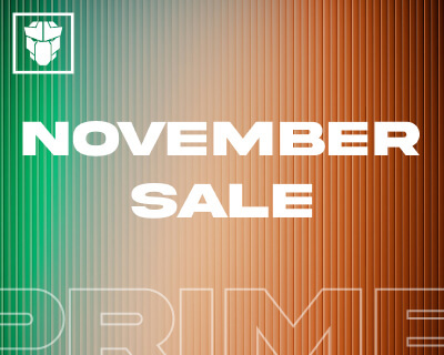 November Sale 2025