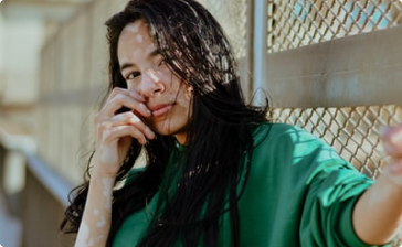 Анастасія Берегових